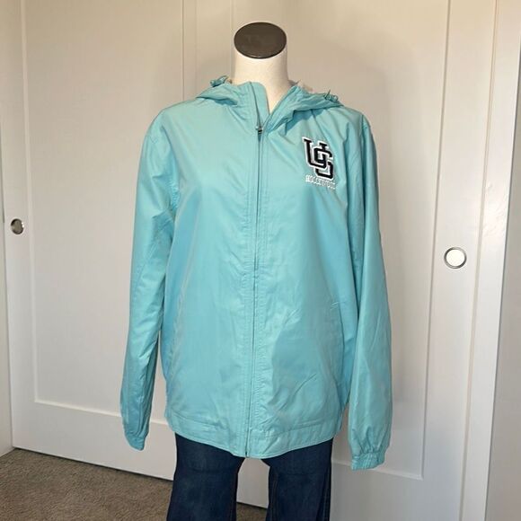 Universal Studios Hollywood Windbreaker Jacket-NWOT - Picture 3 of 9